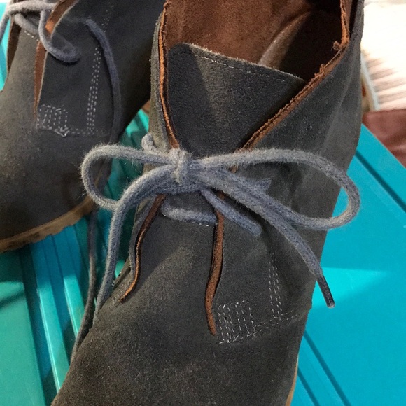 Booties - Picture 2 of 3